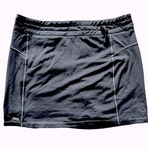 Outdoor Research Skort in Black  Size 10